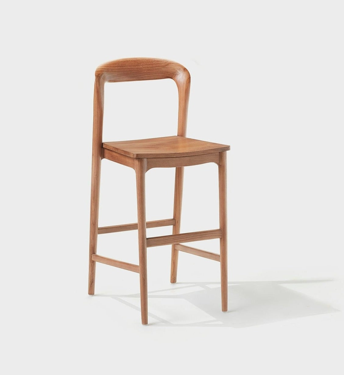 The Bow Stool