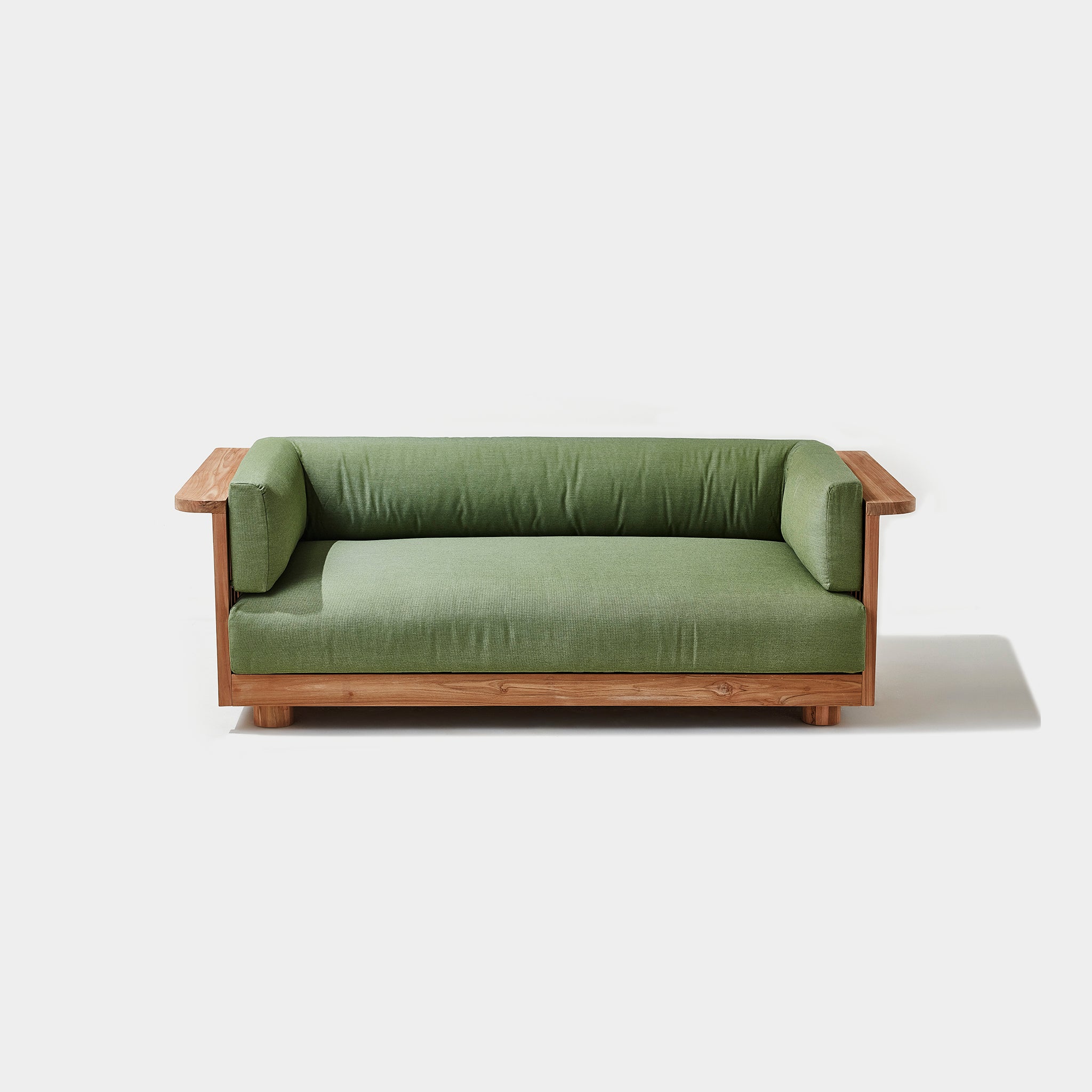 The Club Sofa