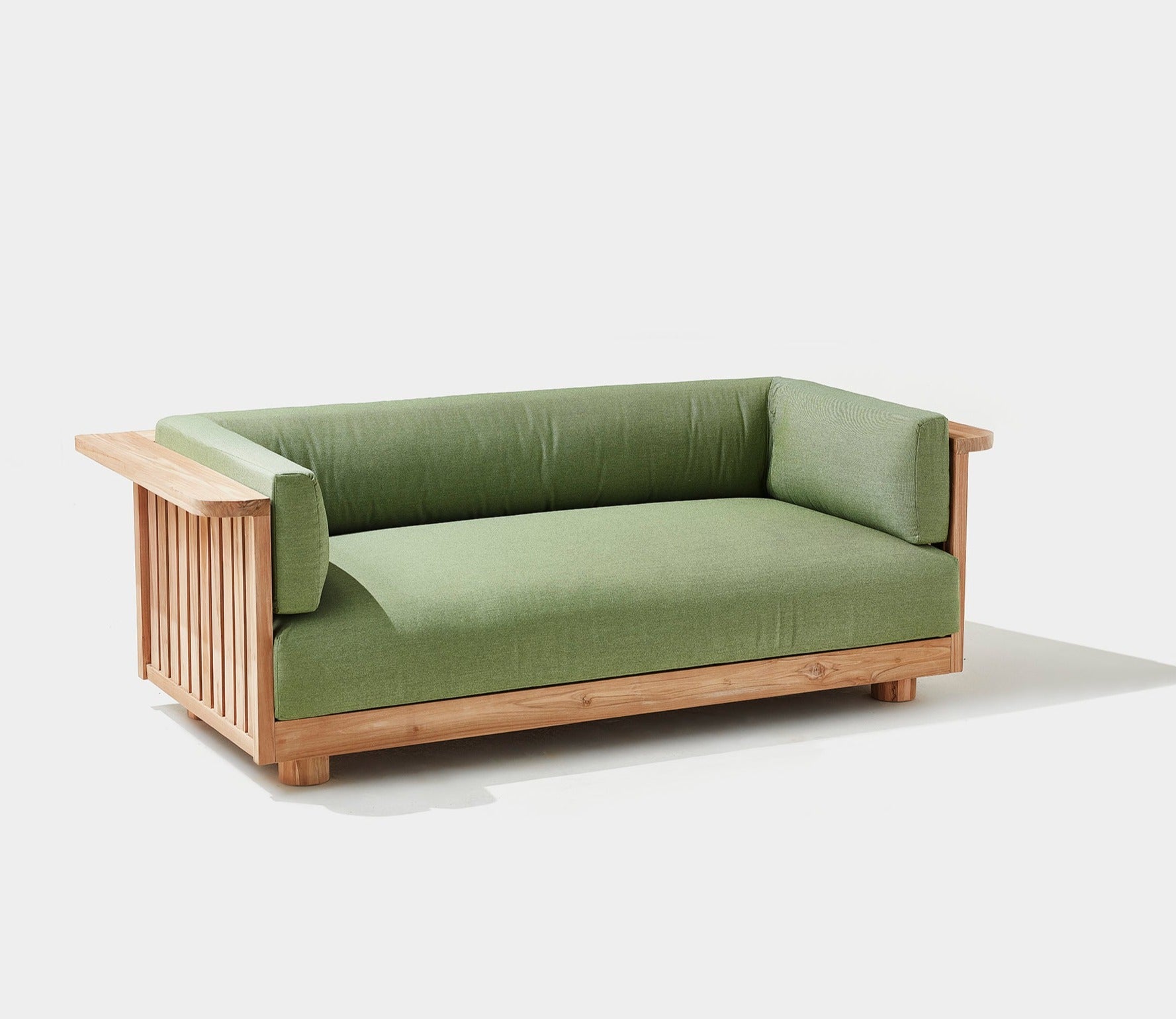 The Club Sofa