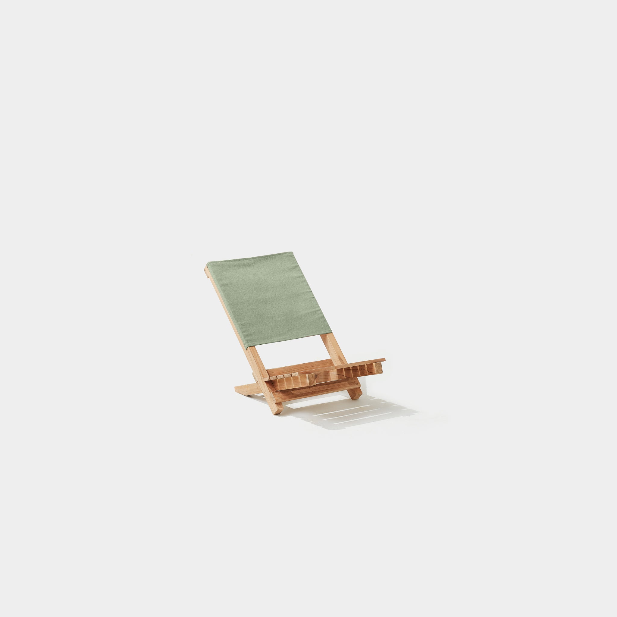 The Beach Chair