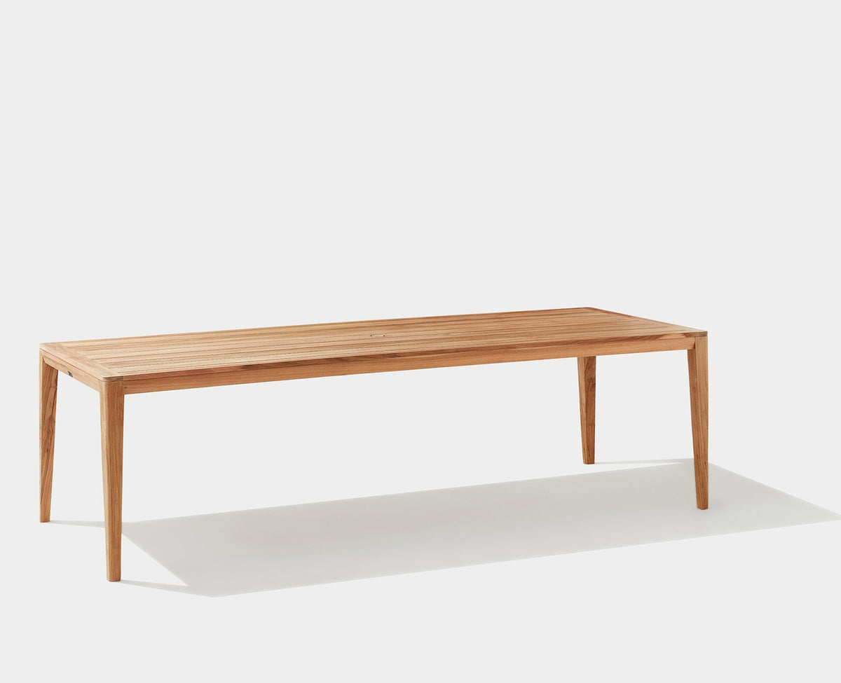 Solid Long Table The Long Table